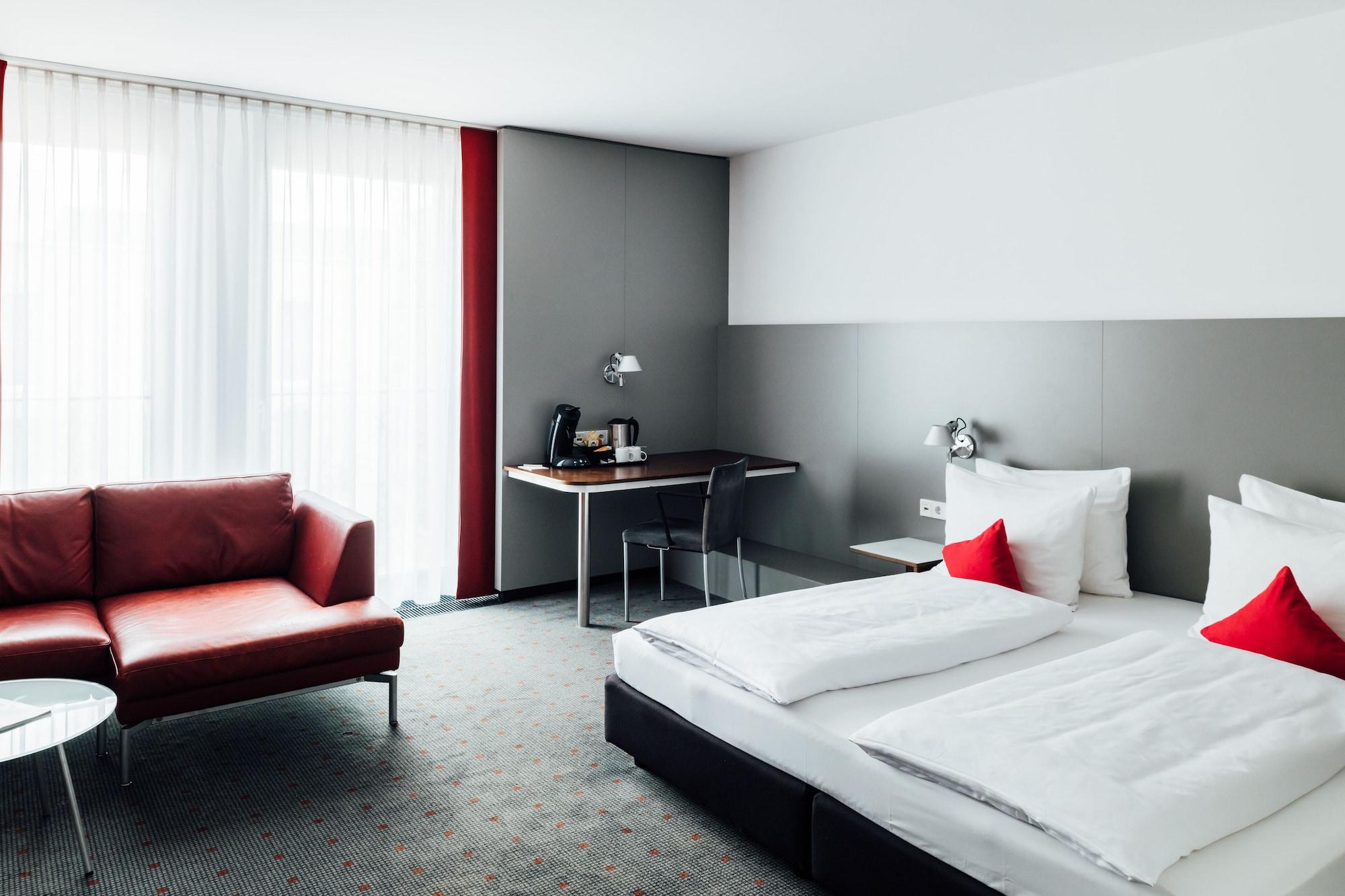 فندق Vienna House Easy By Wyndham شتوتغارت المظهر الخارجي الصورة