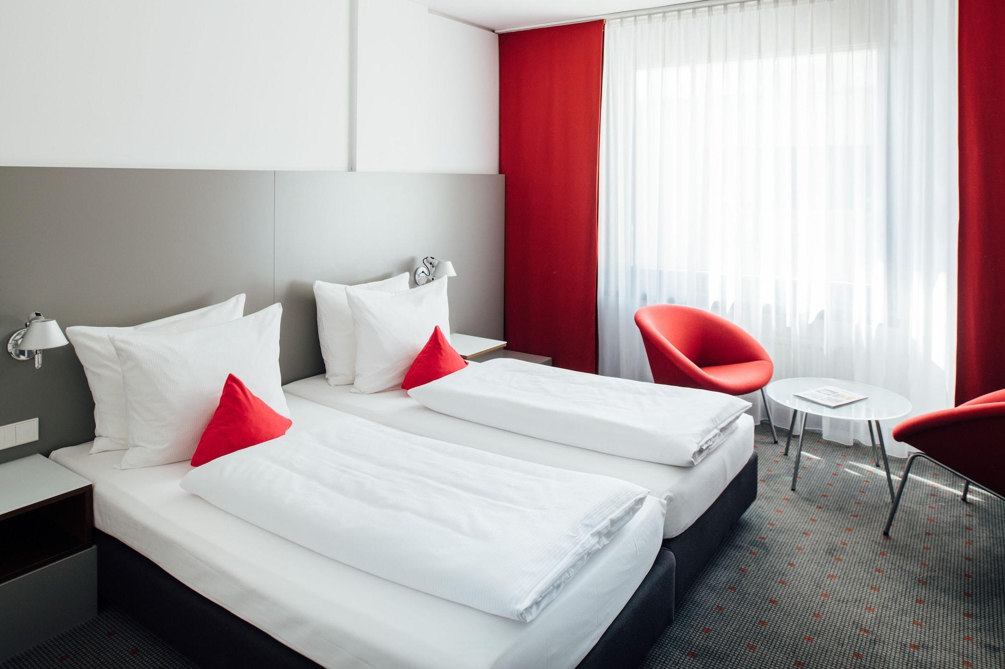 فندق Vienna House Easy By Wyndham شتوتغارت المظهر الخارجي الصورة