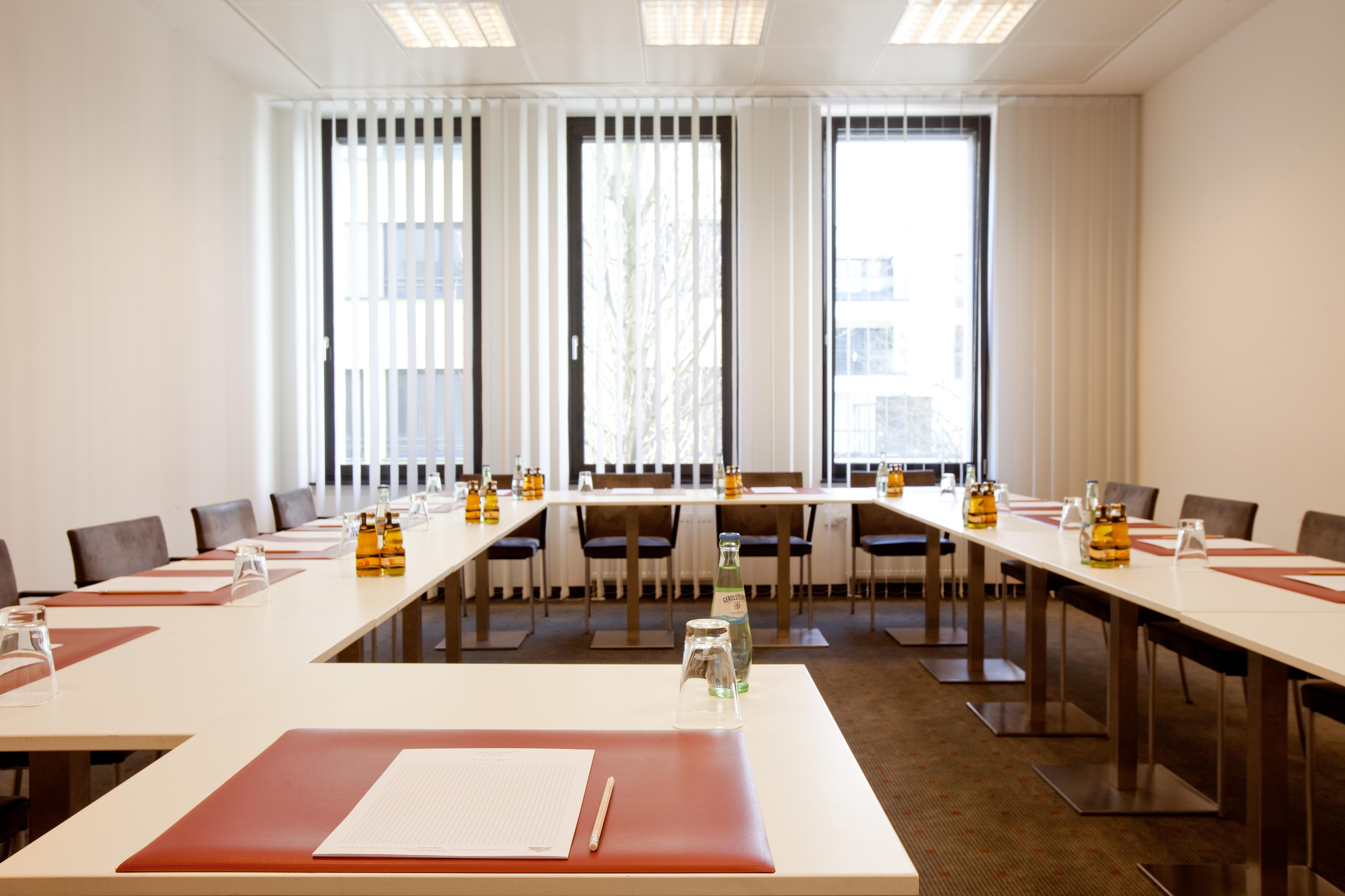 فندق Vienna House Easy By Wyndham شتوتغارت المظهر الخارجي الصورة