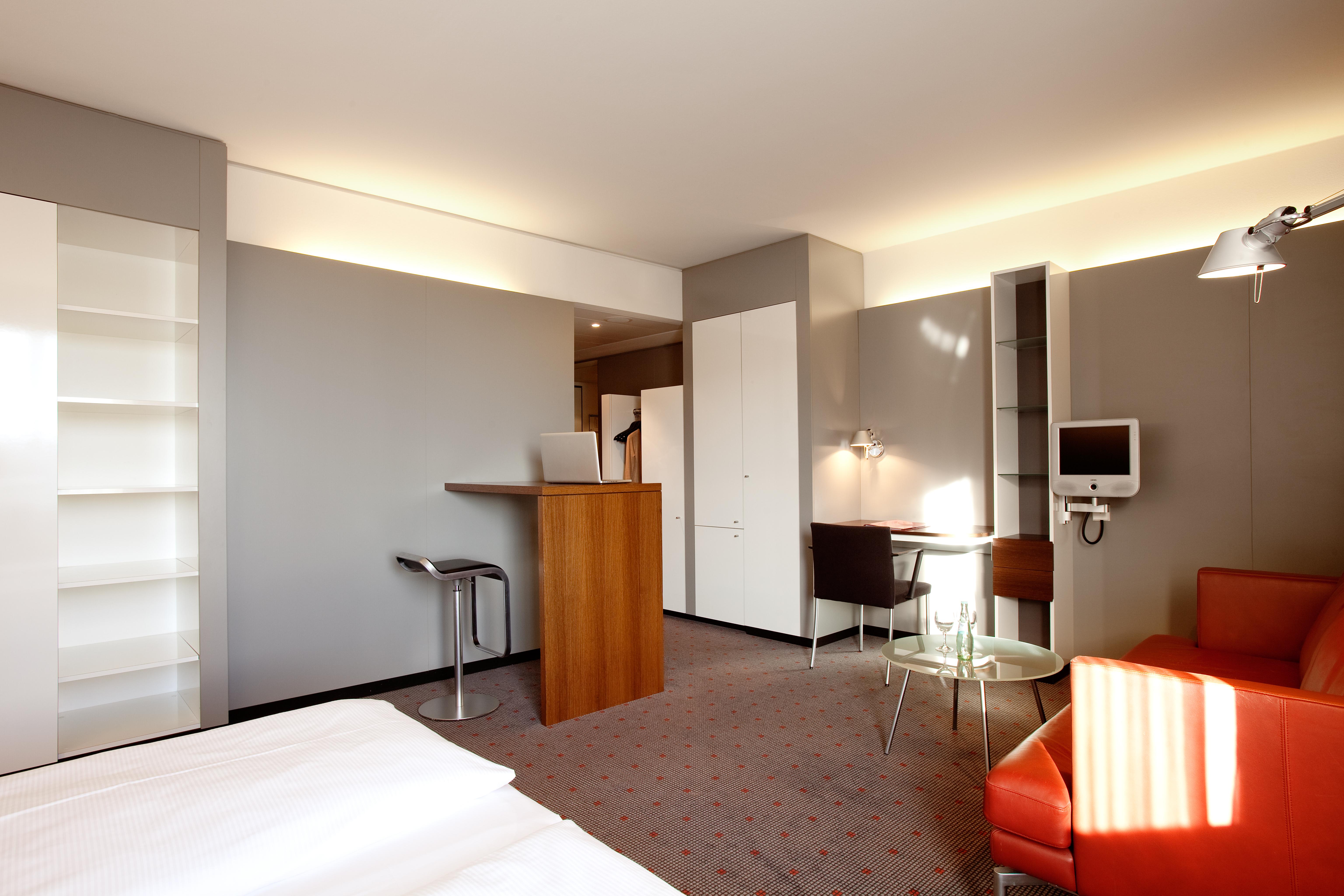 فندق Vienna House Easy By Wyndham شتوتغارت المظهر الخارجي الصورة