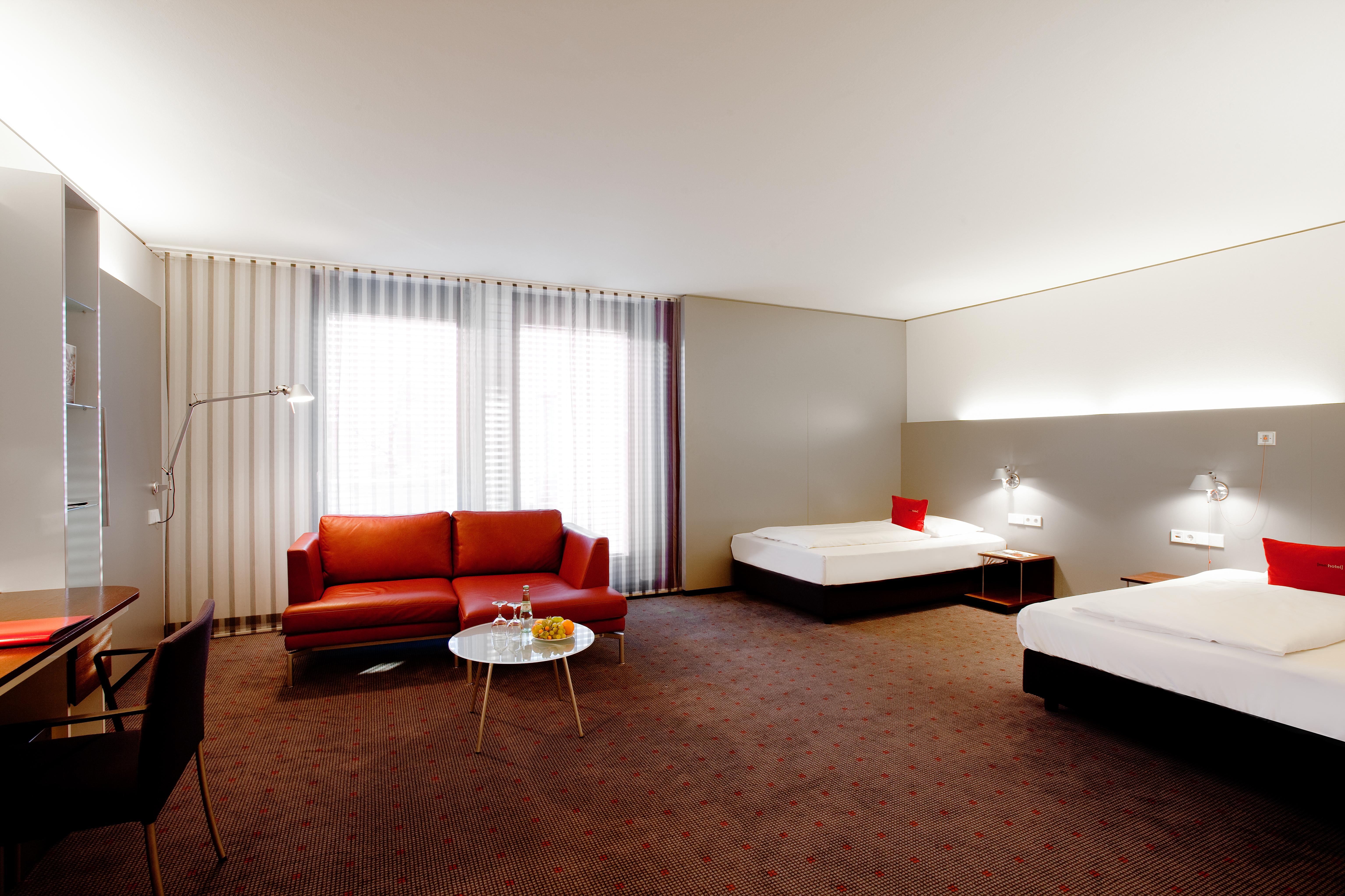 فندق Vienna House Easy By Wyndham شتوتغارت المظهر الخارجي الصورة