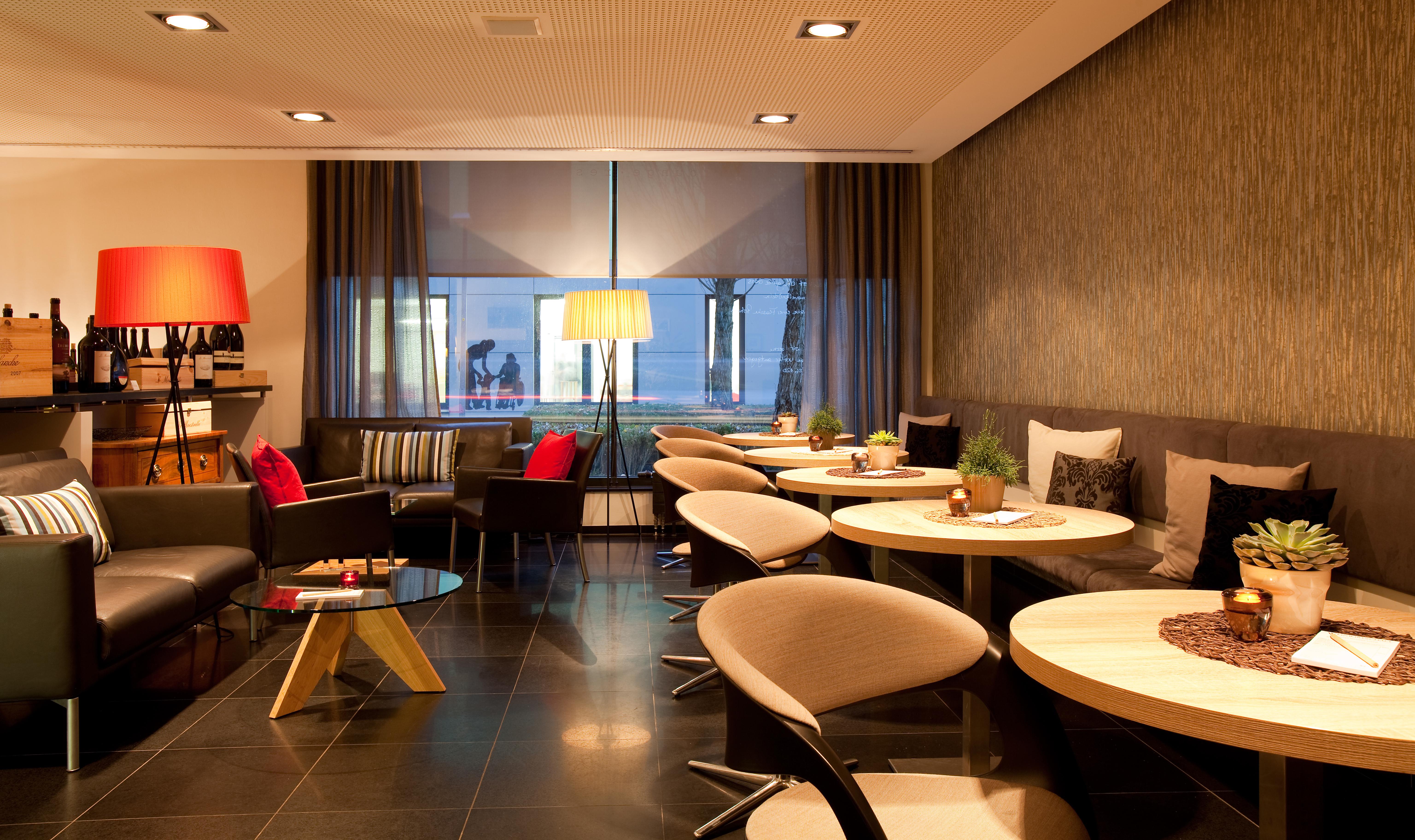 فندق Vienna House Easy By Wyndham شتوتغارت المظهر الخارجي الصورة