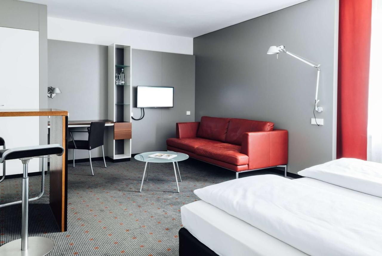 فندق Vienna House Easy By Wyndham شتوتغارت المظهر الخارجي الصورة