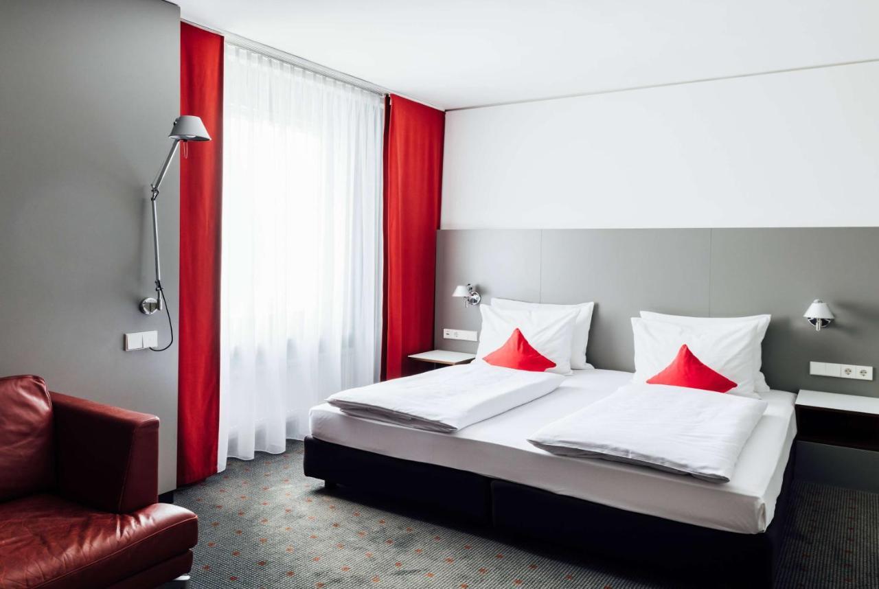 فندق Vienna House Easy By Wyndham شتوتغارت المظهر الخارجي الصورة
