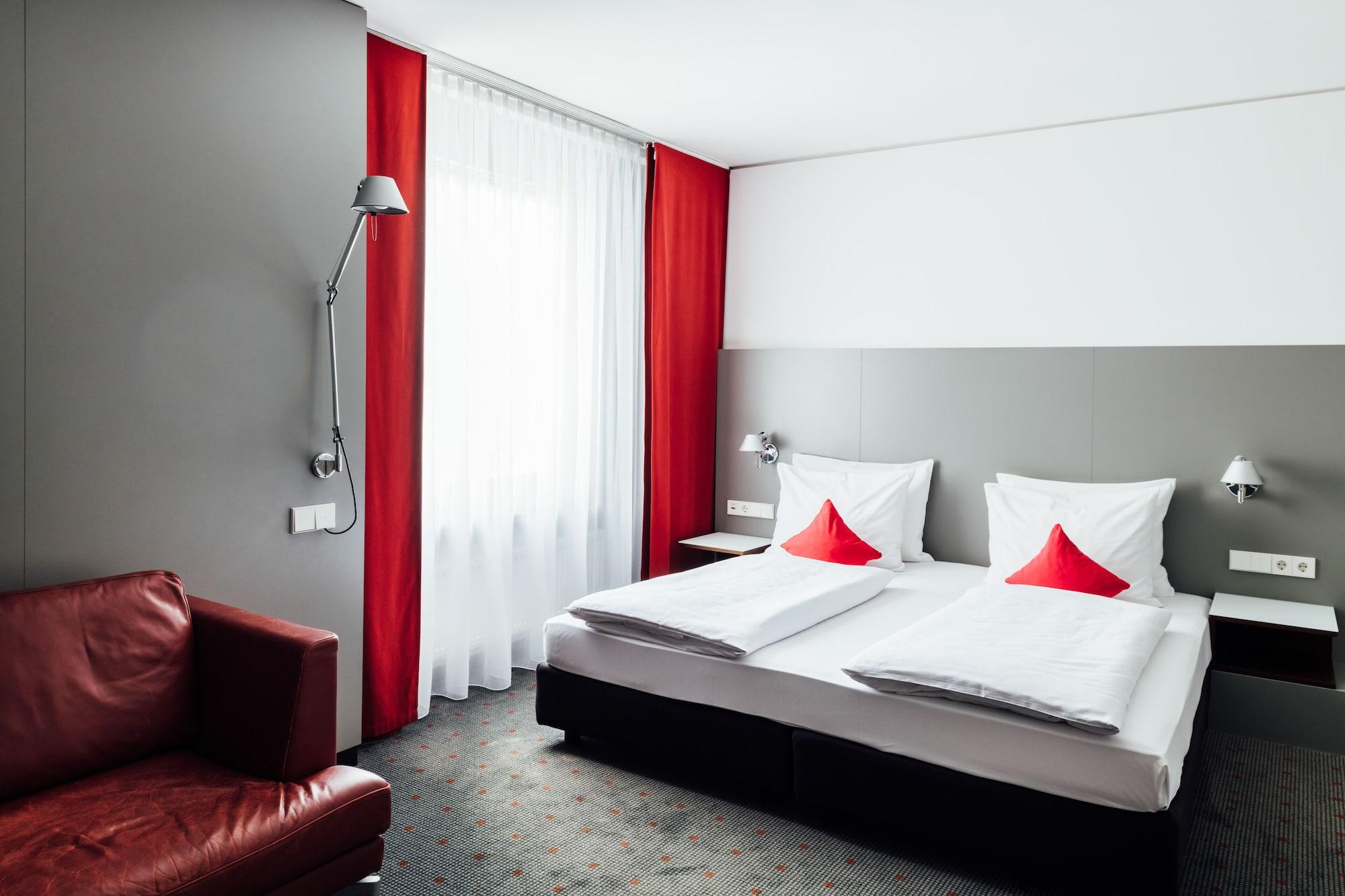 فندق Vienna House Easy By Wyndham شتوتغارت المظهر الخارجي الصورة