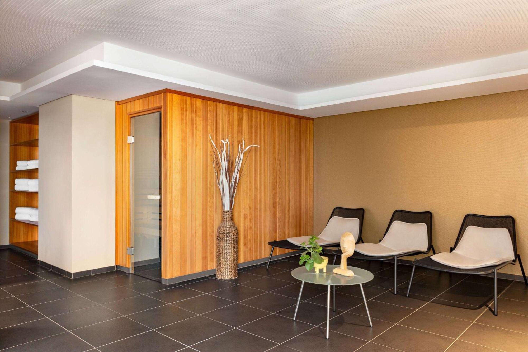 فندق Vienna House Easy By Wyndham شتوتغارت المظهر الخارجي الصورة