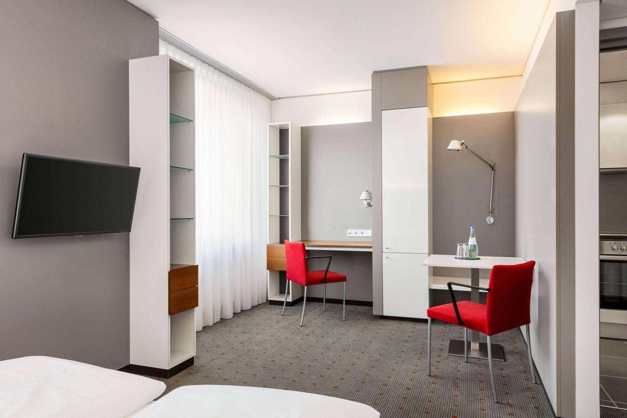 فندق Vienna House Easy By Wyndham شتوتغارت المظهر الخارجي الصورة