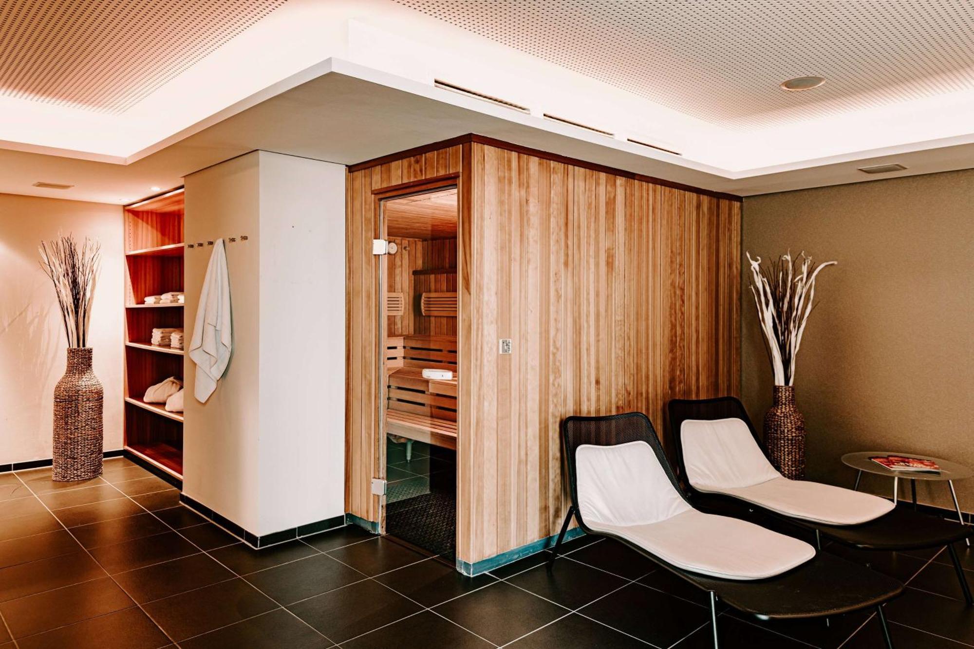 فندق Vienna House Easy By Wyndham شتوتغارت المظهر الخارجي الصورة