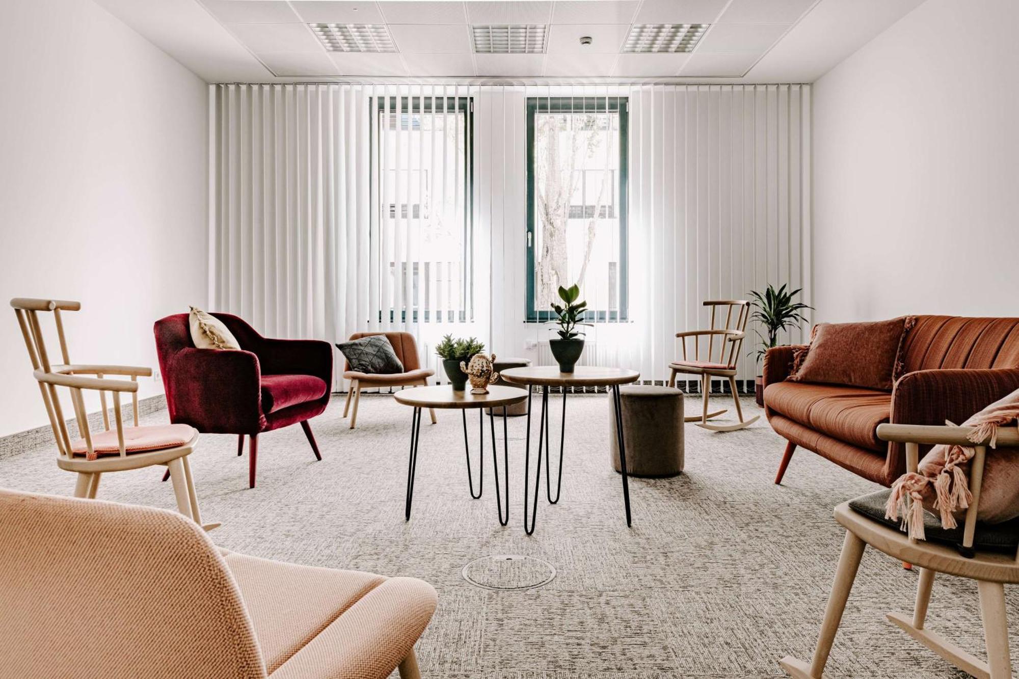 فندق Vienna House Easy By Wyndham شتوتغارت المظهر الخارجي الصورة