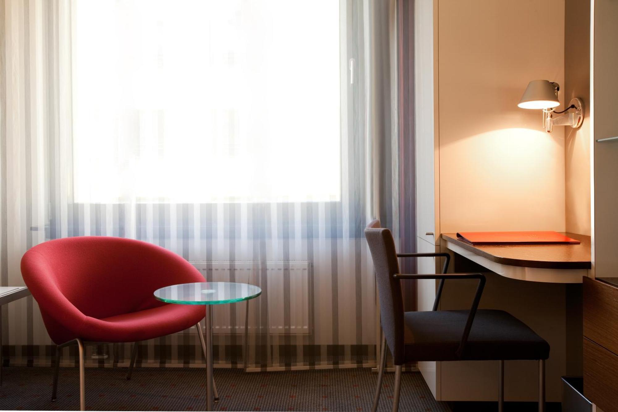 فندق Vienna House Easy By Wyndham شتوتغارت المظهر الخارجي الصورة